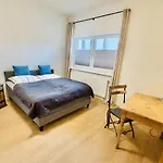 Apartment Stromdampfer, Schoene Aussicht *