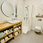 Appartement Stromdampfer, Schoene Aussicht *