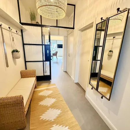 Stromdampfer, Schoene Aussicht Apartment